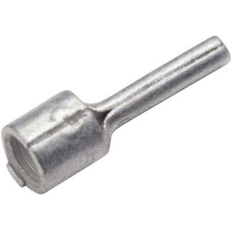 Cosse à embout Cimco 180608 50 mm² non isolé métal 1 pc(s) D28905 (1/2)