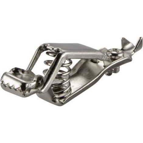 TRU COMPONENTS 736570 Longueur: 79 mm 1 pc(s) D28347 (1/2)