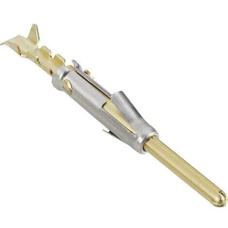Amphenol SP20ML1F Contact unique pour connecteurs circulaires Contact mâle Série (connecteur rond): RT360™ 1 pc(s) D28670 (1/3)