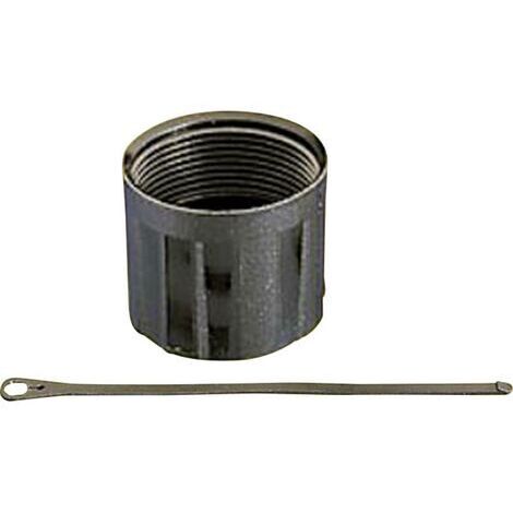 Bulgin PX0810 Capuchon de protection pour connecteur circulaire 1 pc(s) D17395 (1/5)