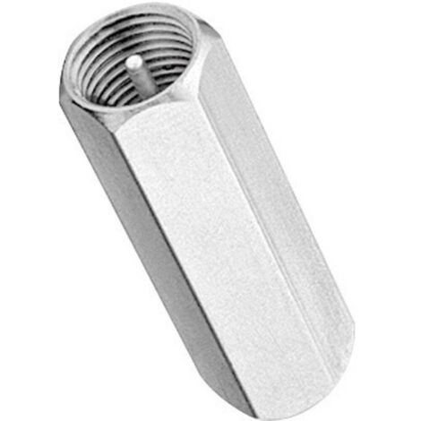Adaptateur FME Amphenol FME2071A2-NT3G-50 FME mâle - FME mâle 1 pc(s) D19172 (1/2)