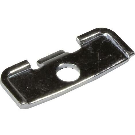 Languette de verrouillage HARTING 09670019971 argent 1 pc(s) D15506 (1/3)