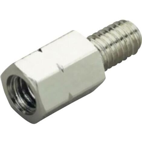 Système de fixation HARTING 09670019974 argent 1 pc(s) D15256 (1/4)