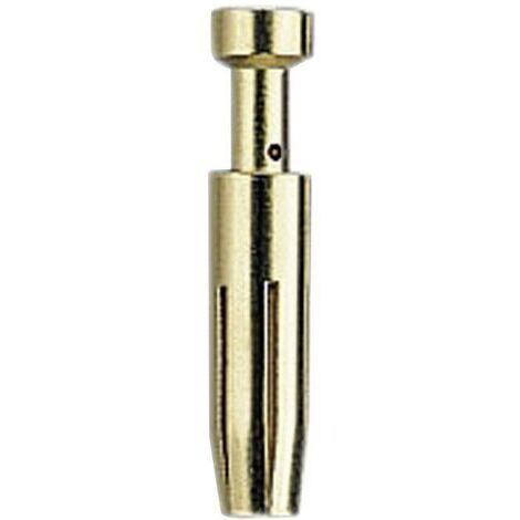 Douille contact femelle HARTING Han® E 09330006202 1 pc(s) D10239 (1/3)