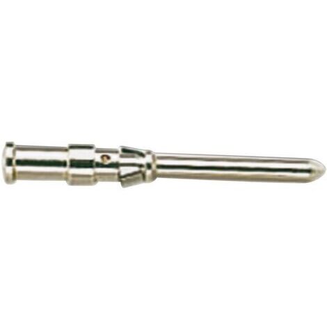 Contact à sertir HARTING Han® D R/15 09150006121 1 pc(s) D10173 (1/3)