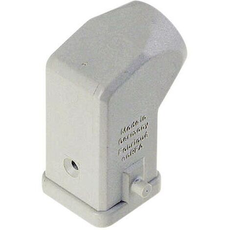 Capot passe-câble Han® 3A-gw-Pg11 09200030620 HARTING 1 pc(s) D10178 (1/3)