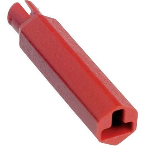 Pion de polarisation femelle HARTING 09120009902 1 pc(s) D10114 (1/3)