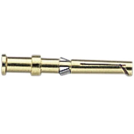 Contact à sertir HARTING Han® D/R15 09150006221 1 pc(s) D10310 (1/3)
