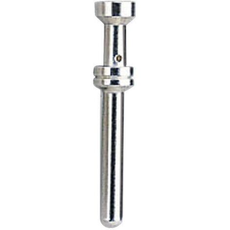 Broche contact mâle HARTING Han® C 09320006108 1 pc(s) (1/3)