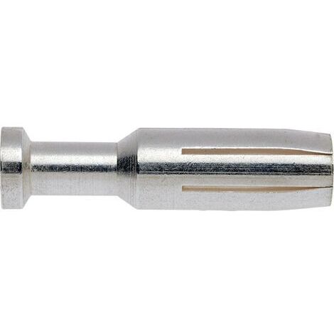 Douille contact femelle HARTING Han® C 09320006207 1 pc(s) D10812 (1/3)