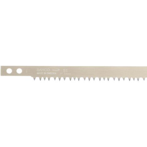 Lame Scie a métaux 320mm Bahco