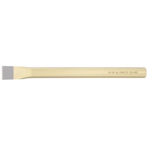 Burin plat D7254A 200x20x12mm Rennsteig (1/6)
