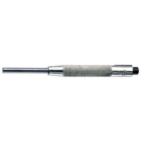 Chasse-goupilles avec douille de guidage 1,4 mm Rennsteig Werkzeuge 457 014 5 (1/2)