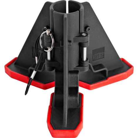 Petit trépied de chantier - BESSEY - STEKBS