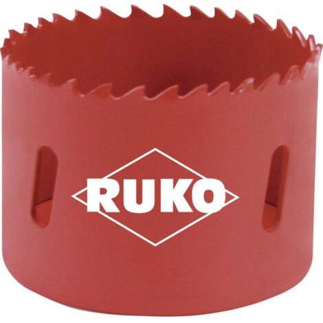 Scie cloche HSS bimétal 29 mm RUKO 106029 B 29 mm 1 pc(s) C52884 (1/2)