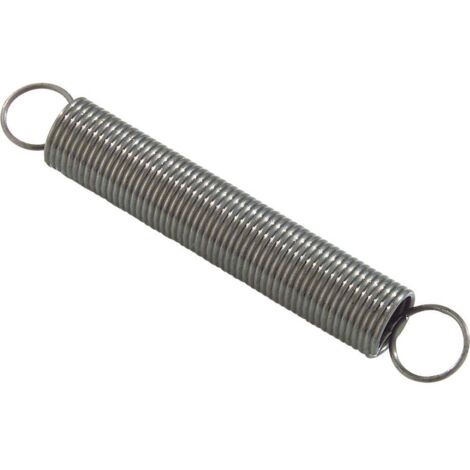 RESSORTS DE TRACTION (Ø X L) 7 MM X 20 MM 5 PC(S) SONSTIGE 17322
