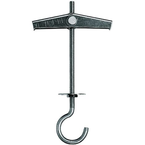 Cheville à ressort Fischer 080182, KDH 3, métal, 12 mm, x 25