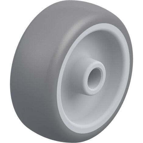 Roues Ø 80 mm Modèle (général) Palier à roulement Blickle TPA 80/12G C09221