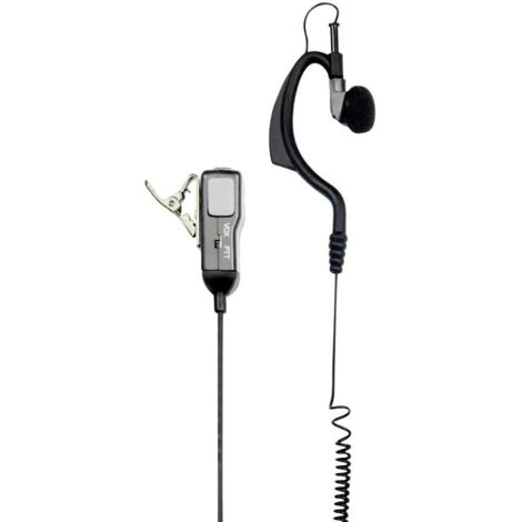 Micro-casque Midland C709.02 MA 21-SX (1/2)