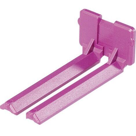 Verouillage TE Connectivity J-P-T 967635-1 1 pc(s) V731001 (1/4)