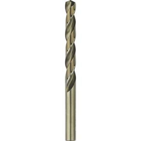 Bosch Accessories 2609255069 HSS Foret pour le métal 4.2 mm Longueur totale 75 mm Cobalt DIN 338 tig (1/3)