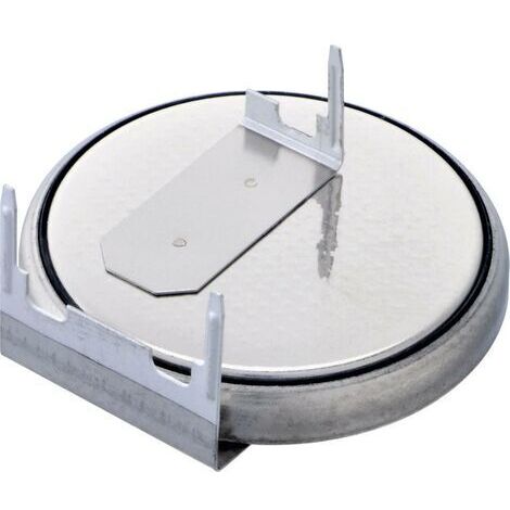 Pile bouton CR 2032 lithium Renata 225 mAh 3 V 1 pc(s) V701971
