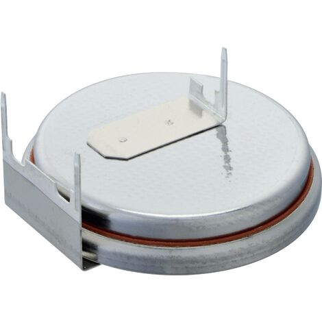 Pile bouton CR 2450N lithium Renata 540 mAh 3 V 1 pc(s) V701951