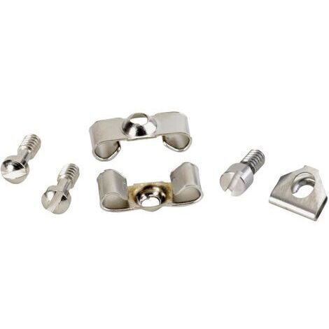 Boulon de fixation Conec 160X10259X 1 pc(s) V162931 (1/4)