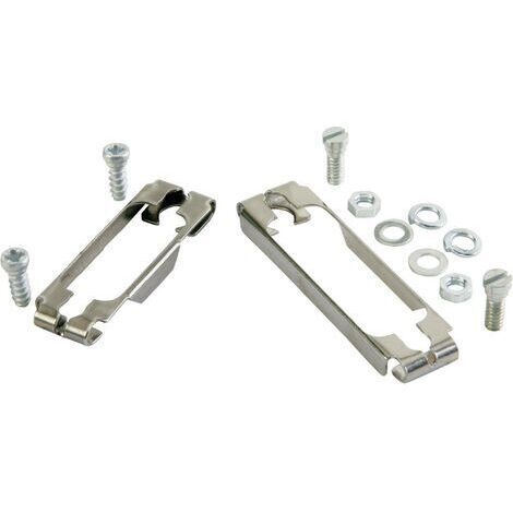 Boulon de fixation Conec 160X10699X 1 pc(s) V162901 (1/4)