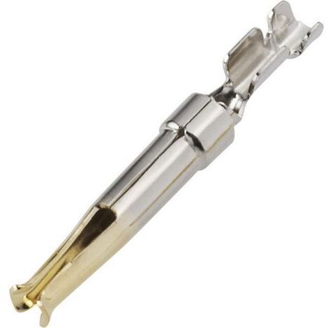Contact femelle à sertir HARTING 09670007278 AWG min.: 28 - AWG max.: 24 Ni 1 pc(s) Q809011 (1/5)