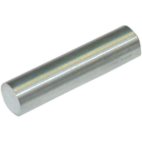 Aimant permanent StandexMeder Electronics 4003004026 barre SmCo Température limite (max.): 250 °C 1 pc(s) A736061