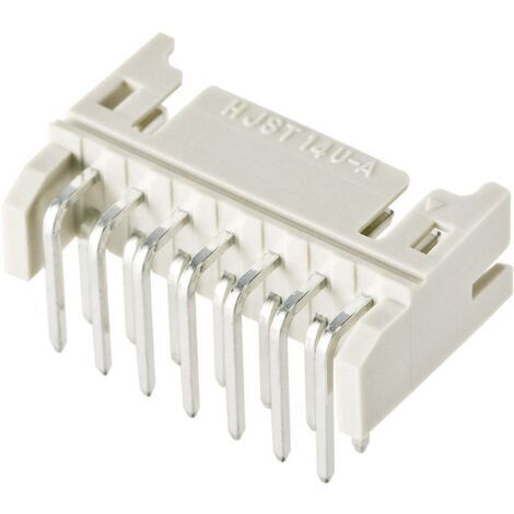 Barrette mâle encastrable (de précision) série PHD JST S12B-PHDSS (LF)(SN) Nbr total de pôles 12 Pas: 2 mm 1 pc(s) A942371 (1/5)