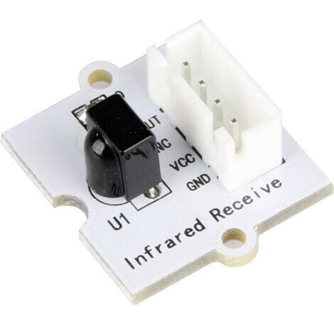 LinkerKit LK-IRRECEI Platine d'extension Linkerkit 1 pc(s) A846111 (1/4)