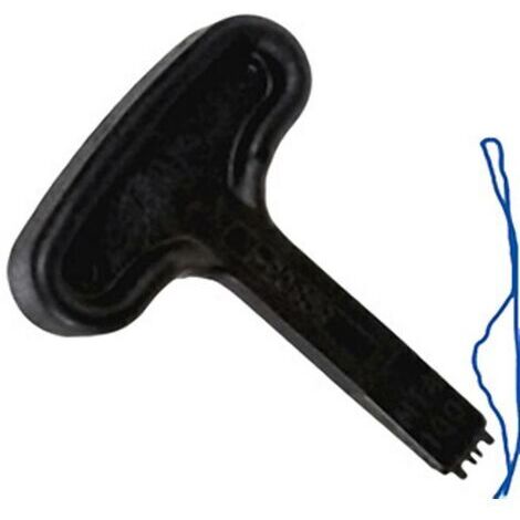 Outil d'insertion pour connecteurs MTA 100 TE Connectivity 59803-1 59803-1 1 pc(s) A471881 (1/3)