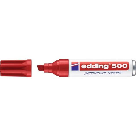 Edding 4-500002 N/A rouge N/A 1 pc(s) A476661