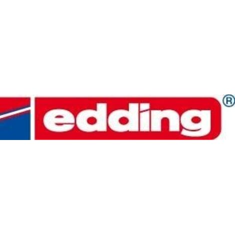 Marqueur permanent edding retract11, pointe ronde diam. 1,5-3,0mm, couleur noire