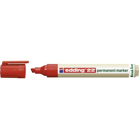 Edding 4-22002 N/A N/A 1 pc(s) A470471