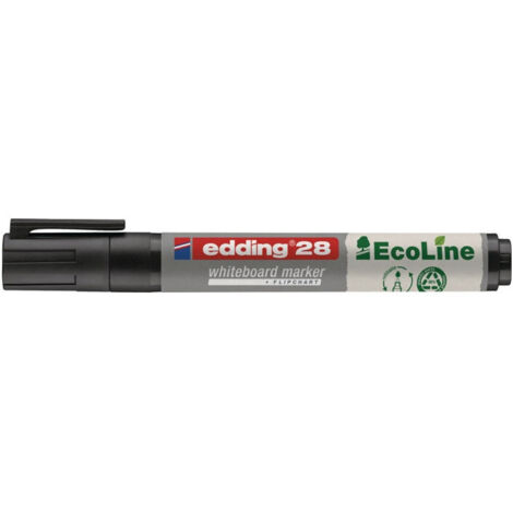 Edding 4-28001 N/A noir N/A 1 pc(s) A470421