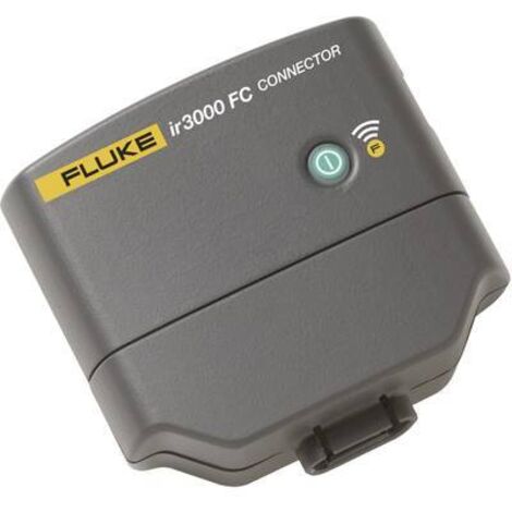 Fluke 4460436 IR 3000 FC Interface 1 pc(s) A428801 (1/2)