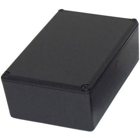 Boîtier module Camdenboss RX2007/S ABS noir 46 x 32 x 20 1 pc(s) A403291 (1/2)