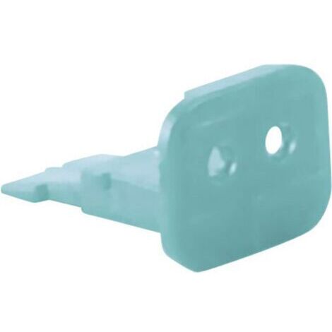 Amphenol AW2S Cale de blocage pour connecteur rond Nombre total de pôles: 2 Série (connecteur rond): AW 1 pc(s) Y733561 (1/4)