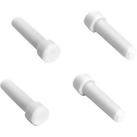 Amphenol A114017 Bouchon pour connecteur circulaire Série (connecteur rond): AT 1 pc(s) Y733691 (1/3)