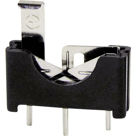 Support de pile bouton CR1225 MPD CR1225 Knopfzellenhalter Y589011