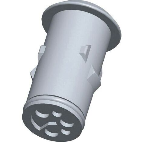 TE Connectivity Boîtier femelle pour câble série Econoseal Serie E Nbr total de pôles 2 826884-2 1 pc(s) Y173011 (1/3)
