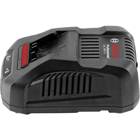 Chargeur rapide GAL 3680 CV - Bosch