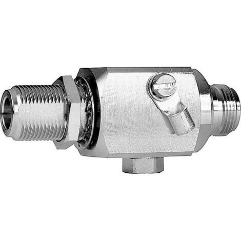 Parasurtenseur Telegärtner 100024248 1 pc(s) Y888781 (1/5)