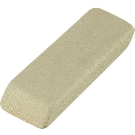 TRU COMPONENTS Gomme pour circuits imprimés blanc (L x l) 56 mm x 19 mm Contenu 1 pc(s) Y048811 (1/3)