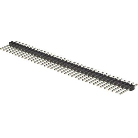 Barrette mâle (standard) FCI Dubox / PV / Bergstik 77311-101-02LF Nbr de rangées: 1 Nombre de pôles par rangée: 2 1 pc(s) W796231 (1/3)