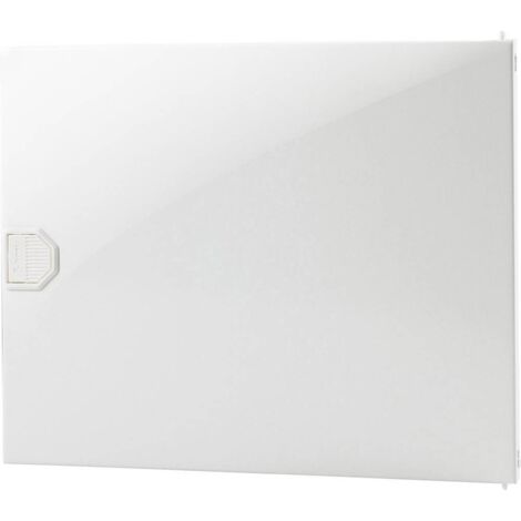Porte pour coffret de distribution F-Tronic 7220048 blanc 1 pc(s) W784641