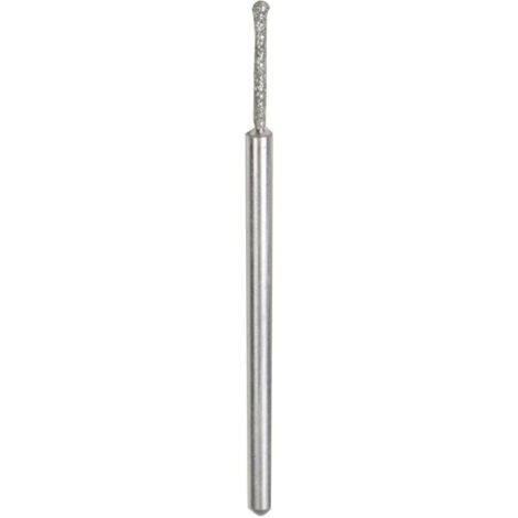 Proxxon Micromot 28230 Meule sur tige Diamètre 1.2 mm 2 pc(s) (1/2)